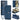 Litchi Texture Zipper Wallet Buckle Vegan Leather Phone Case with Wrist Strap, For Galaxy S24+ 5G, For Galaxy S24 5G, For Galaxy S23 FE 5G
