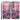 Painted Pattern Vegan Leather Phone Case with Strap, For Galaxy S23+ 5G, For Galaxy S23 5G