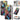 Painted Pattern Vegan Leather Phone Case with Strap, For Galaxy S25 FE 5G, For Galaxy S25 Edge 5G, For Galaxy S24 5G / S25 5G