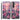 Painted Pattern Vegan Leather Phone Case with Strap, For Galaxy S25 FE 5G, For Galaxy S25 Edge 5G, For Galaxy S24 5G / S25 5G