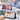 Painted Pattern Vegan Leather Phone Case with Strap, For Galaxy S26+ 5G, For Galaxy S26 Ultra 5G, For Galaxy S26 5G