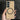 Wood Grain Magnetic PC Shockproof Phone Case, For Galaxy Z Fold7 5G, For Galaxy Z Fold6, For Galaxy Z Fold5, For Galaxy Z Fold4
