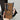 Wood Grain Magnetic PC Shockproof Phone Case, For Galaxy Z Fold7 5G, For Galaxy Z Fold6, For Galaxy Z Fold5, For Galaxy Z Fold4