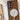 Wood Grain Magnetic PC Shockproof Phone Case, For Galaxy Z Fold3 5G