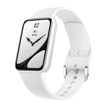 Original Xiaomi Smart Band 10 Pro, 1.74 inch AMOLED Screen 5ATM Waterproof Smart Watch, Support Blood Oxygen / Heart Rate Monitor, Smart Band 10 Pro Black, Smart Band 10 Pro Silver, Smart Band 10 Pro Pink