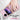 Electroplate Glittery Shockproof Phone Case, For vivo X Flip