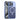 Flowing Gold Phantom Magnetic Shockproof Phone Case, For iPhone 16 Pro, For iPhone 16, For iPhone 15 Pro Max, For iPhone 15 Pro