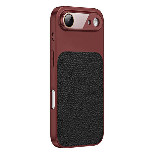 Phone Case with Lens Film For iPhone Air, For iPhone 16 Pro Max