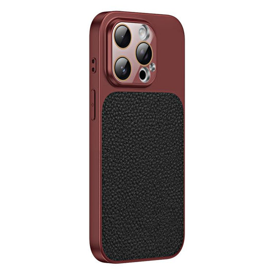 Phone Case with Lens Film For iPhone 13 Pro, For iPhone 13