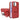 Liquid Silicone Magnetic Phone Case with Rotating Stand, For iPhone 17 Pro Max, For iPhone 17 Pro, For iPhone 17