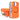 Liquid Silicone Magnetic Phone Case with Rotating Stand, For iPhone 17 Pro Max, For iPhone 17 Pro, For iPhone 17