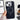 Liquid Silicone Magnetic Phone Case with Lens Frame Holder, For iPhone 13, For iPhone 12, For iPhone 12 Pro Max