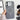 Liquid Silicone Magnetic Phone Case with Lens Frame Holder, For iPhone 12 Pro, For iPhone 11
