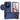 Camera Sliding Shield Magnetic Rotation Holder Phone Case, For Honor X9d 5G, For Honor 400 Smart 5G, For Honor X9c 5G