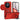 Camera Sliding Shield Magnetic Rotation Holder Phone Case, For Honor X9d 5G, For Honor 400 Smart 5G, For Honor X9c 5G
