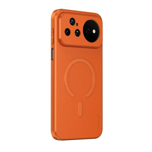 Sheepskin Vegan Leather Magnetic Phone Case, For Huawei Pura 90 5G, For Huawei Pura 80 Pro 5G, For Huawei Pura 80 5G, For Huawei Pura 70 Pro, For Huawei Pura 70