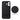 Precise Cutout Carbon Fiber Texture Vegan Leather Phone Case, For iPhone 16 Plus, For iPhone 16