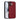 Precise Cutout Carbon Fiber Texture Vegan Leather Phone Case, For iPhone 16 Plus, For iPhone 16