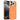 Gold Armor PC Thin Circle MagSafe Shockproof Phone Case, For iPhone 16 Pro Max, For iPhone 16 Pro