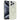 Gold Armor PC Thin Circle MagSafe Shockproof Phone Case, For iPhone 15 Pro Max, For iPhone 15 Pro