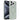 Gold Armor PC Thin Circle MagSafe Shockproof Phone Case, For iPhone 15 Pro Max, For iPhone 15 Pro