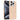 Gold Armor PC Thin Circle MagSafe Shockproof Phone Case, For iPhone 15 Pro Max, For iPhone 15 Pro