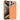 Gold Armor PC Thin Circle MagSafe Shockproof Phone Case, For iPhone 15 Pro Max, For iPhone 15 Pro