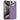 Gold Armor PC Thin Circle MagSafe Shockproof Phone Case, For iPhone 15 Pro Max, For iPhone 15 Pro