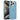 Gold Armor PC Thin Circle MagSafe Shockproof Phone Case, For iPhone 15 Pro Max, For iPhone 15 Pro