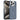 Gold Armor PC Thin Circle MagSafe Shockproof Phone Case, For iPhone 15 Pro Max, For iPhone 15 Pro