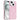 Gold Armor PC Thin Circle MagSafe Shockproof Phone Case, For iPhone 15 Plus, For iPhone 15
