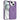 Gold Armor PC Thin Circle MagSafe Shockproof Phone Case, For iPhone 15 Plus, For iPhone 15