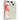 Gold Armor PC Thin Circle MagSafe Shockproof Phone Case, For iPhone 15 Plus, For iPhone 15