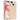 Gold Armor PC Thin Circle MagSafe Shockproof Phone Case, For iPhone 15 Plus, For iPhone 15