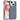 Gold Armor PC Thin Circle MagSafe Shockproof Phone Case, For iPhone 15 Plus, For iPhone 15