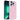 Gold Armor PC Thin Circle MagSafe Shockproof Phone Case, For iPhone 13 Pro Max, For iPhone 13 Pro