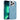 Gold Armor PC Thin Circle MagSafe Shockproof Phone Case, For iPhone 13 Pro Max, For iPhone 13 Pro
