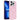 Gold Armor PC Thin Circle MagSafe Shockproof Phone Case, For iPhone 13 Pro Max, For iPhone 13 Pro