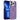 Gold Armor PC Thin Circle MagSafe Shockproof Phone Case, For iPhone 13 Pro Max, For iPhone 13 Pro
