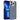 Gold Armor PC Thin Circle MagSafe Shockproof Phone Case, For iPhone 13 Pro Max, For iPhone 13 Pro