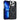 Gold Armor PC Thin Circle MagSafe Shockproof Phone Case, For iPhone 13 Pro Max, For iPhone 13 Pro