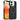 Gold Armor PC Thin Circle MagSafe Shockproof Phone Case, For iPhone 13, For iPhone 12