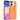 Gold Armor PC Thin Circle MagSafe Shockproof Phone Case, For iPhone 11 Pro Max, For iPhone 11