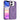 Gold Armor PC Thin Circle MagSafe Shockproof Phone Case, For iPhone 11 Pro Max, For iPhone 11