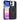 Gold Armor PC Thin Circle MagSafe Shockproof Phone Case, For iPhone 11 Pro Max, For iPhone 11
