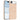 Gold Armor PC Thin Circle MagSafe Shockproof Phone Case, For iPhone 17, For iPhone Air
