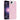 Gold Armor PC Thin Circle MagSafe Shockproof Phone Case, For iPhone 17e /16e, For iPhone 17 Pro