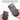 Kevlar Texture Water Sticker Magnetic Phone Case, For iPhone 15 Pro, For iPhone 15, For iPhone 14, For iPhone 14 Pro, For iPhone 14 Pro Max
