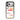 Matcha Latte Cake Pattern Magnetic Acrylic TPU Phone Case, For iPhone 17 Pro Max, For iPhone 17 Pro, For iPhone 17, For iPhone Air