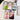 Matcha Latte Cake Pattern Magnetic Acrylic TPU Phone Case, For iPhone 17 Pro Max, For iPhone 17 Pro, For iPhone 17, For iPhone Air